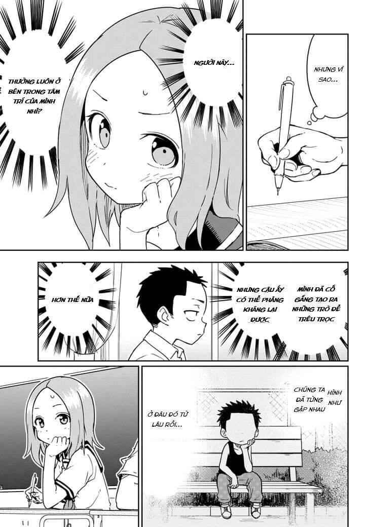 Karakai Jouzu (?) No Nishikata-San Chương 1 Ảnh 8