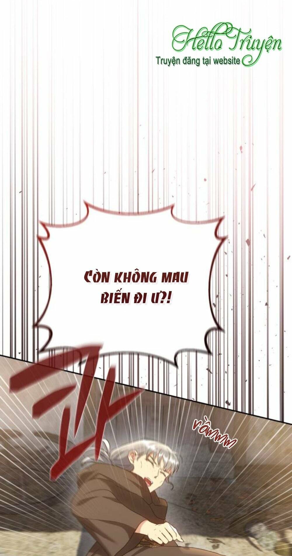 Đại Úy! Chiến Trường Lần Này Là Nơi Này Sao? Chương 42.1 Ảnh 33