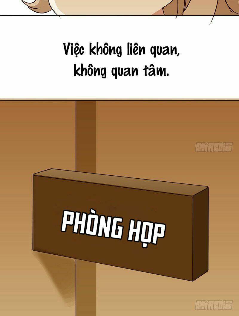 Yêu Tinh Đại Tác Chiến Chương 22 Ảnh 24
