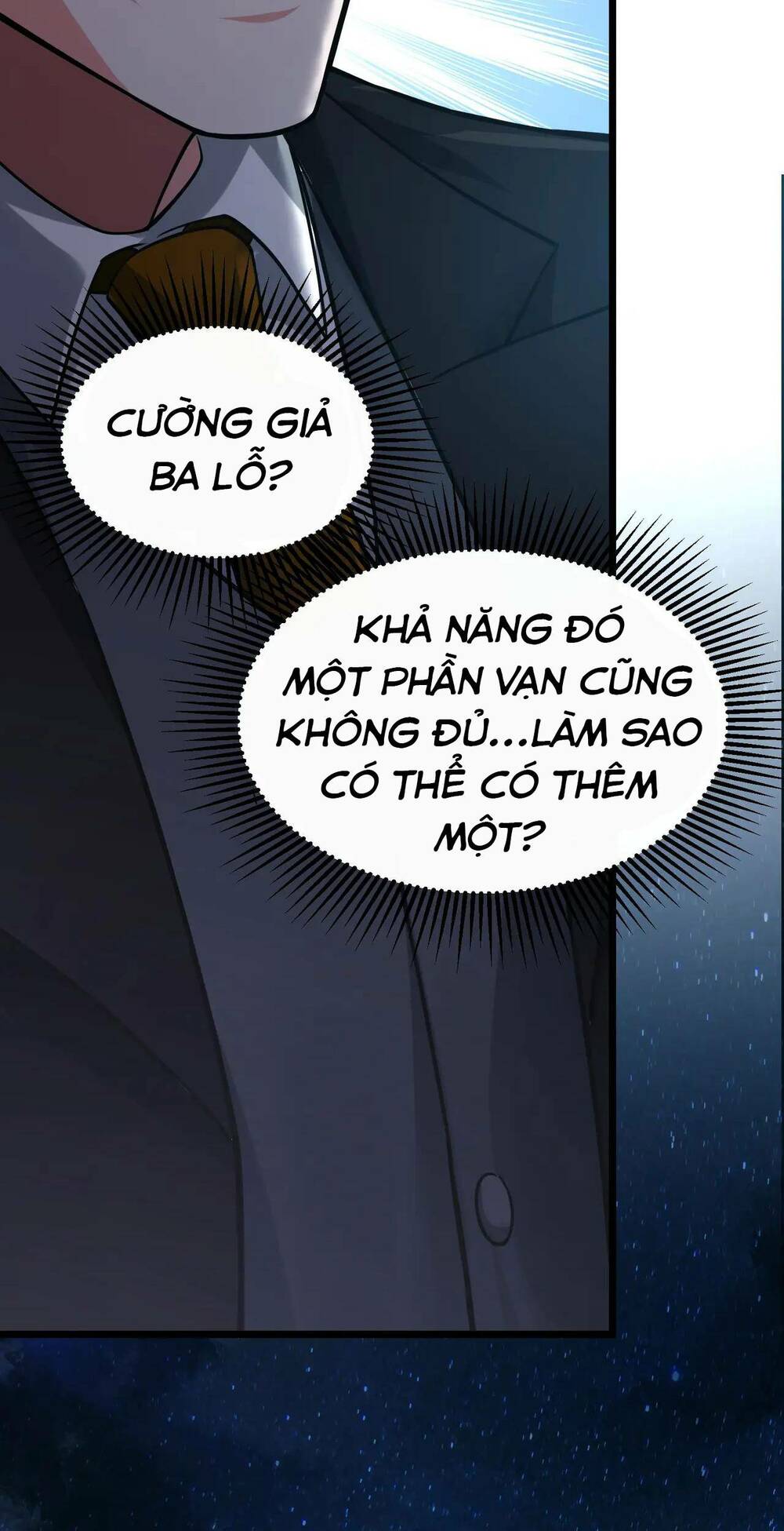 Trong Tôi Có Quỷ Chương 5 Ảnh 40
