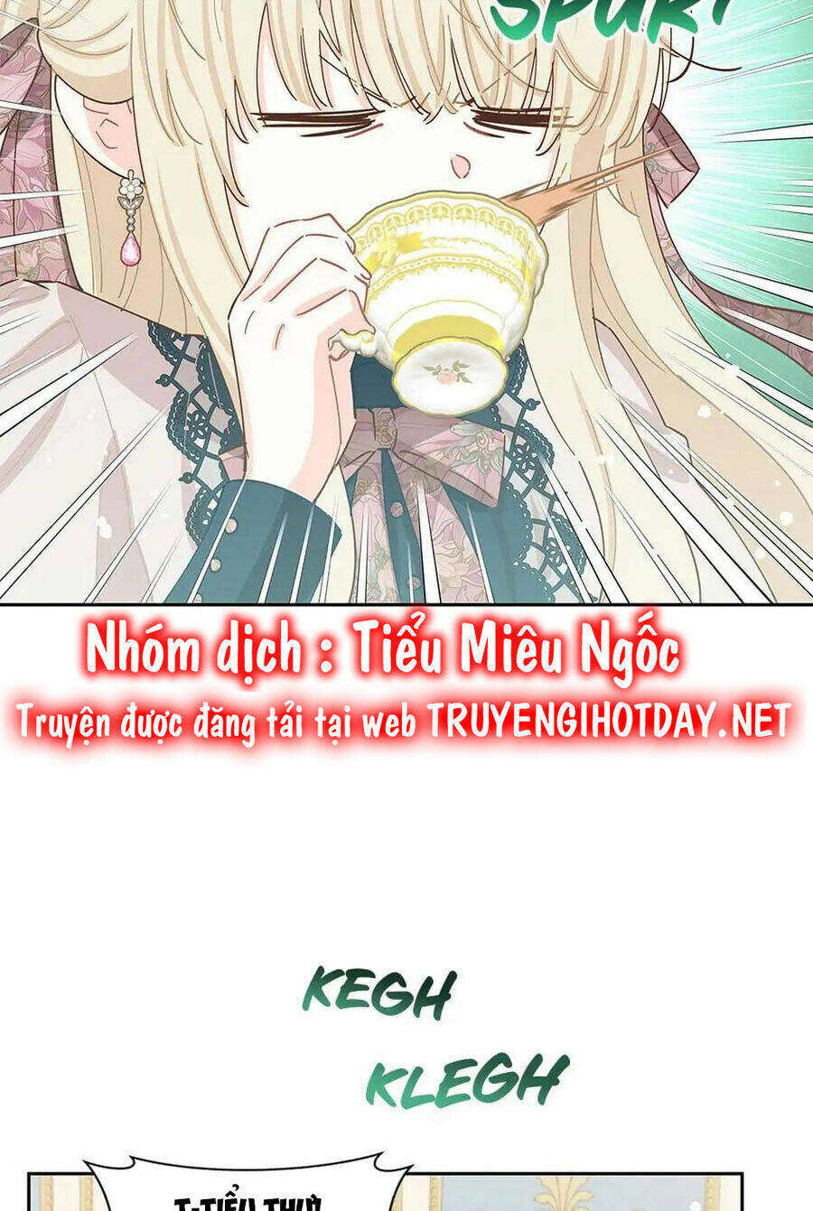 Tôi Đã Mệt Rồi Chương 73 Ảnh 18