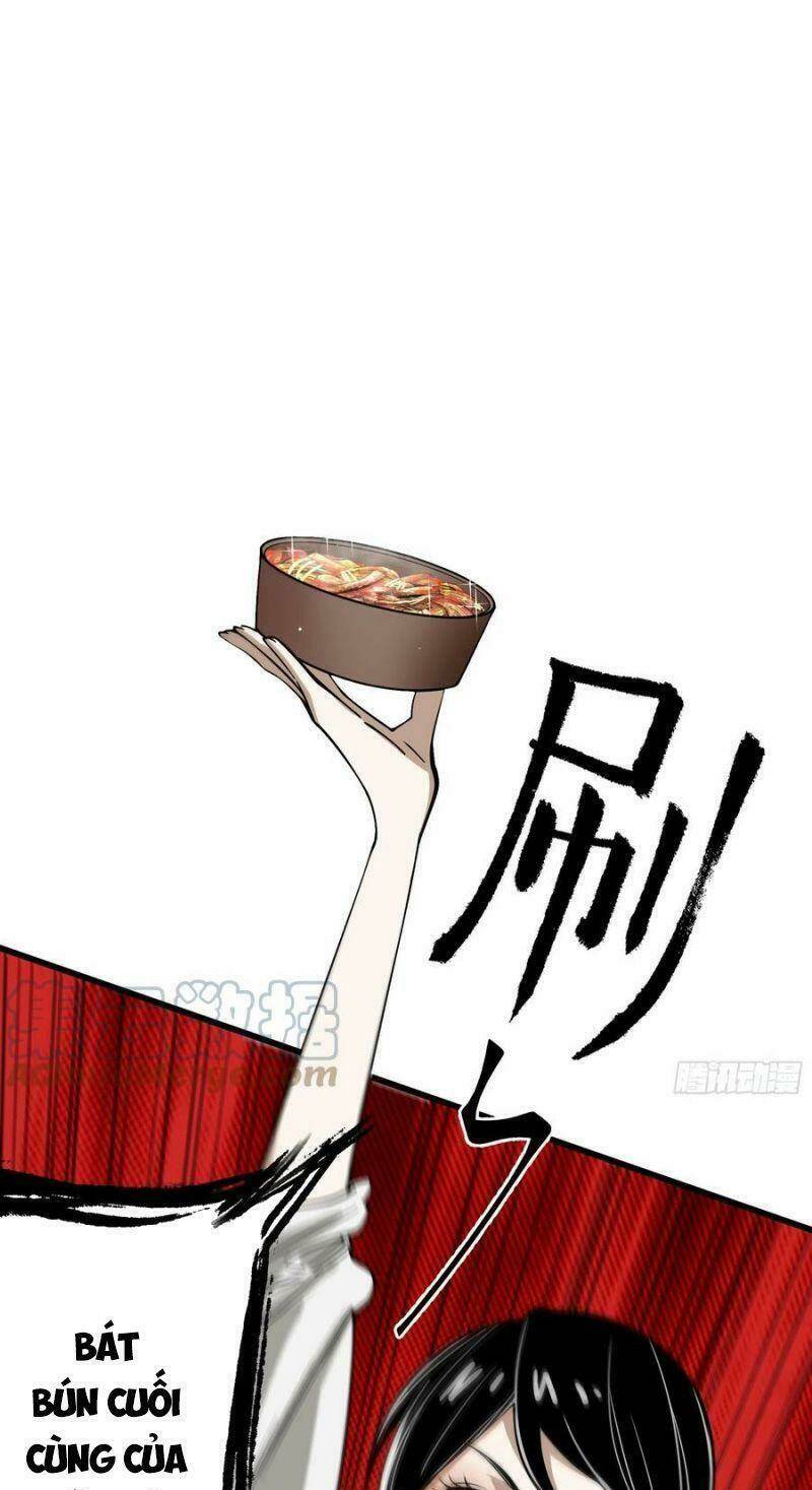 Con Quỷ Đã Sẵn Sàng Cho Bữa Tối ! Chương 64 Ảnh 41