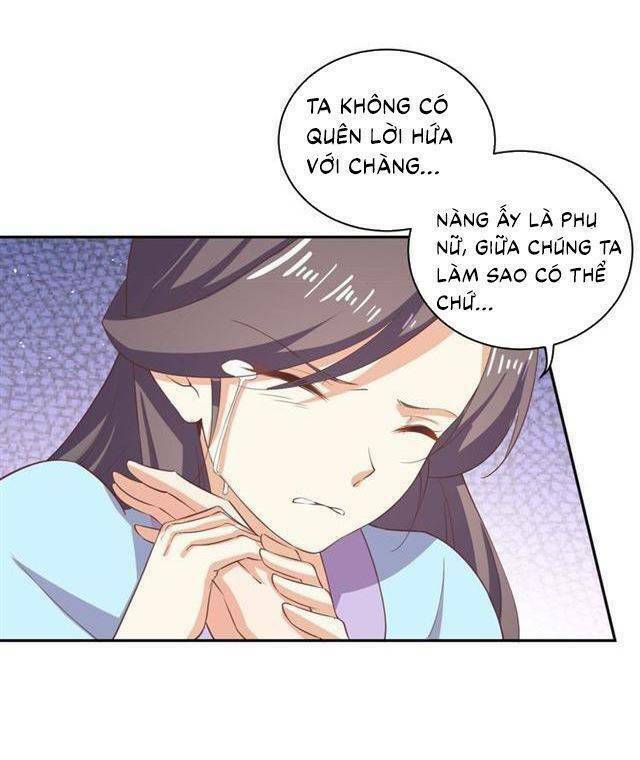 Ngạo Kiều Vương Gia Huyên Náo Phi Chương 57 Ảnh 31