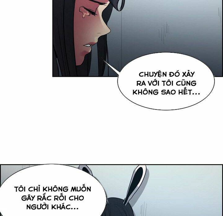 Dâm Hùng Chương 30 Ảnh 37