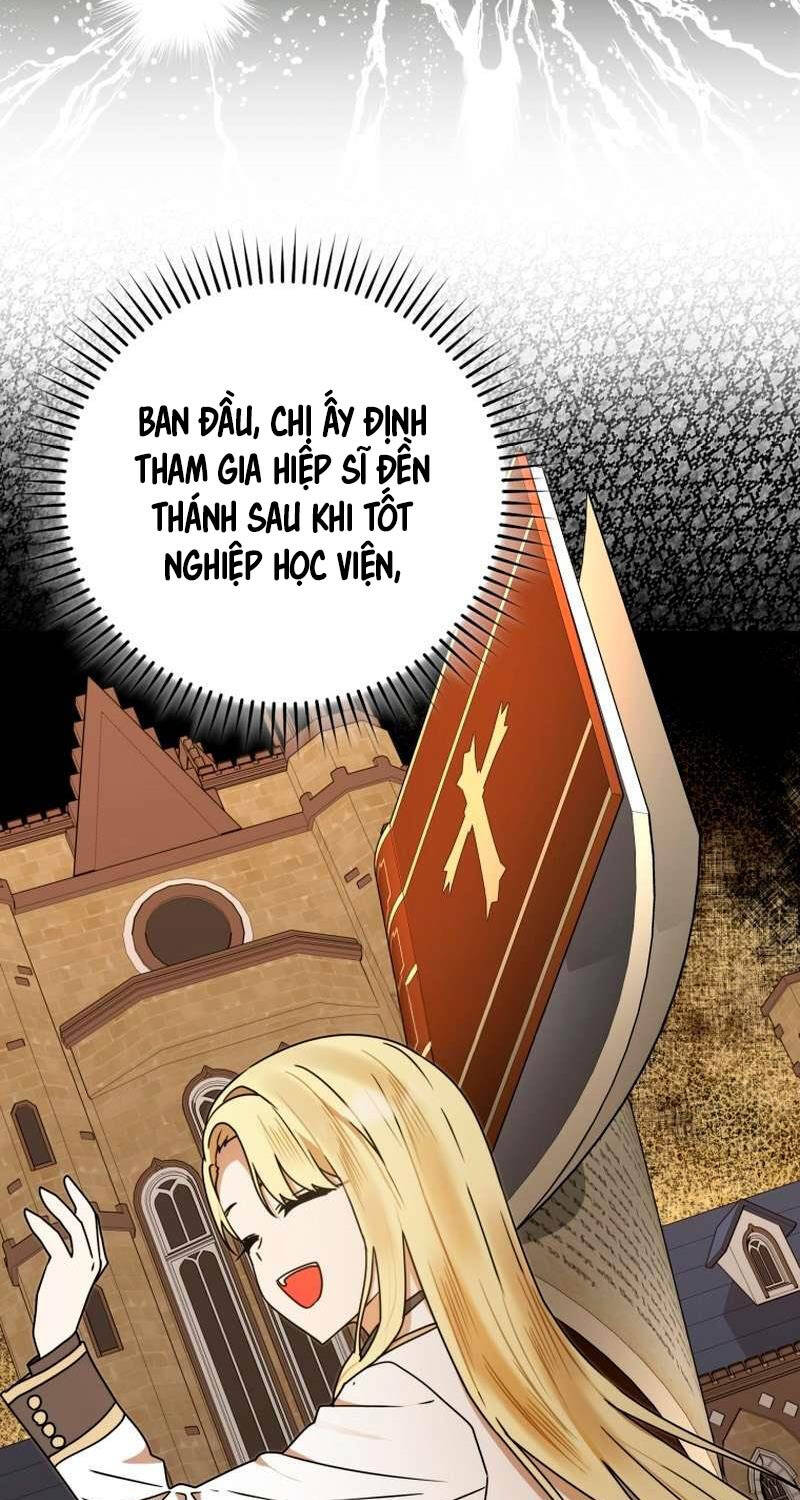 Học Viện Của Con Trai Quỷ Vương Chương 68 Ảnh 56