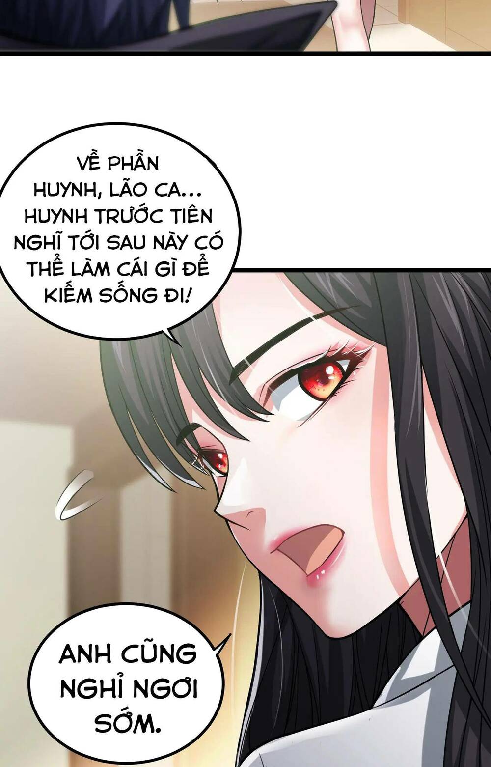 Trong Tôi Có Quỷ Chương 5 Ảnh 71