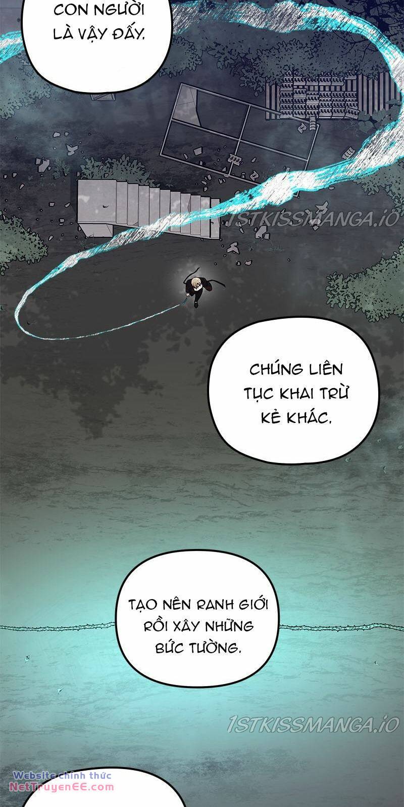 BưƠM BưỚM Và MáU Chương 67 Ảnh 16