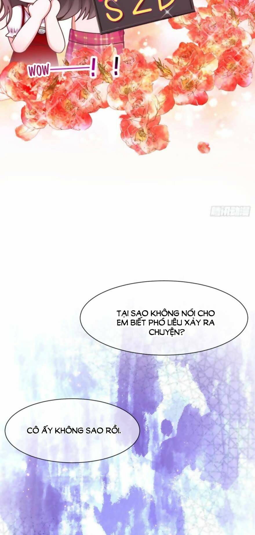 Quyến Rũ Không Thành Chương 27 Ảnh 31