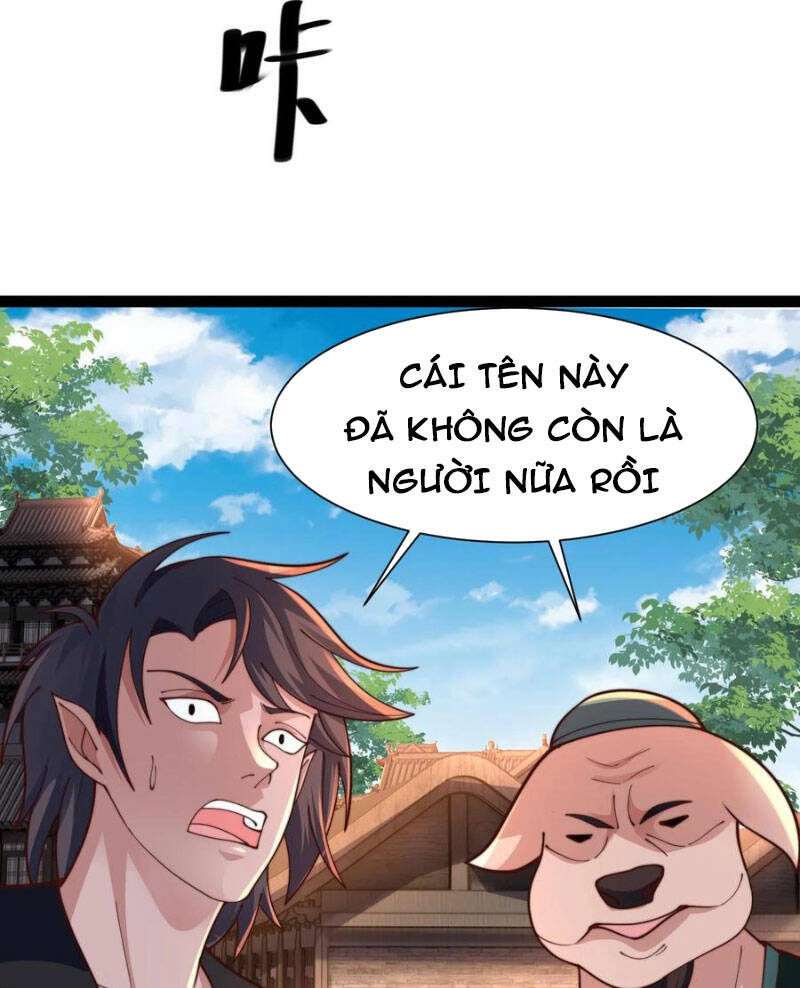 Ta Nuôi Quỷ Ở Trấn Ma Ty Chương 289 Ảnh 21