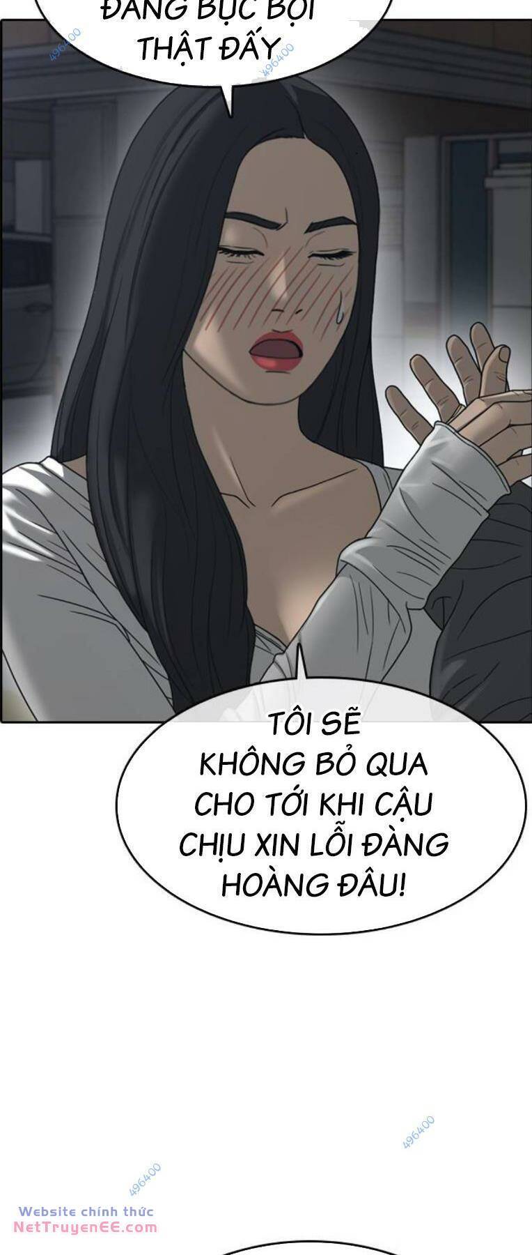 Những Mảnh Đời Tan Vỡ 2 Chương 14 Ảnh 45