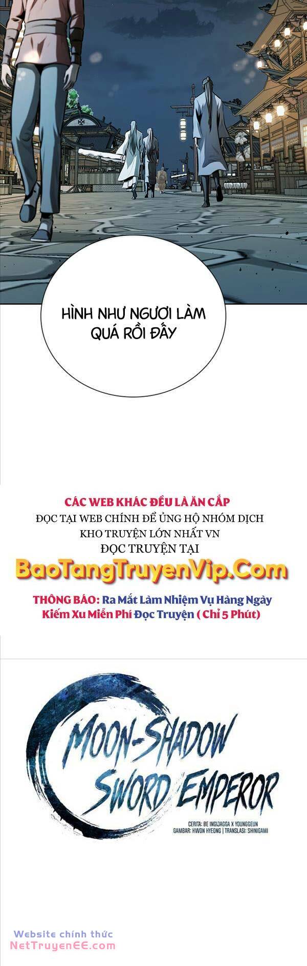 Kiếm Đế Nguyệt Linh Chương 77 Ảnh 23