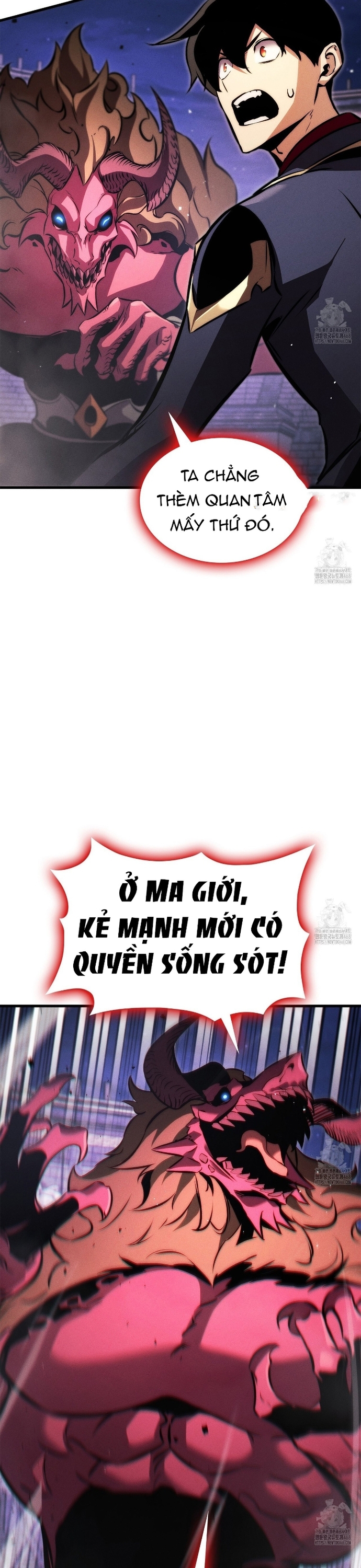 Huyền Thoại Game Thủ - Tái Xuất Chương 188 Ảnh 34