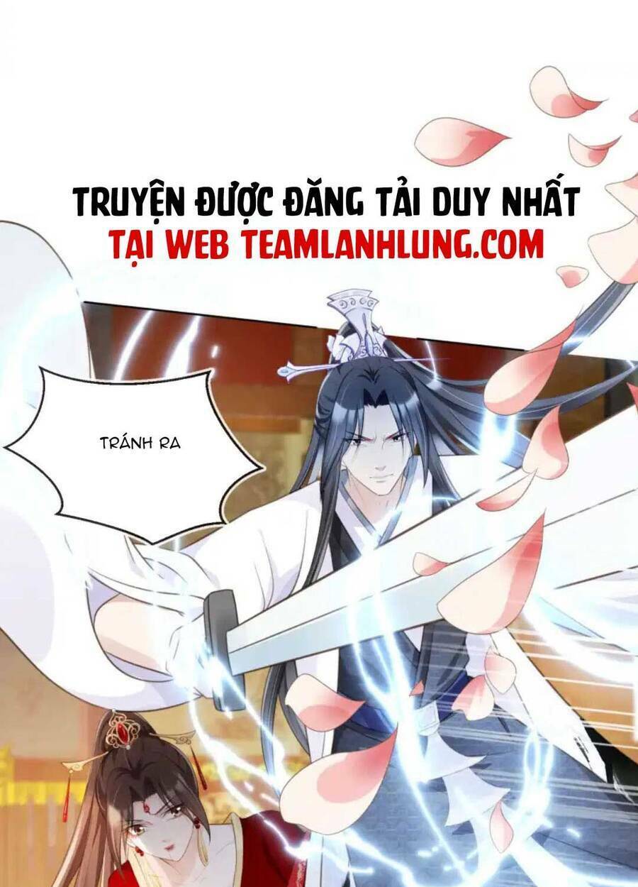 Tôi Là Đệ Nhất Hắc Nguyệt Quang Của Tu Chân Giới Chương 16 Ảnh 44