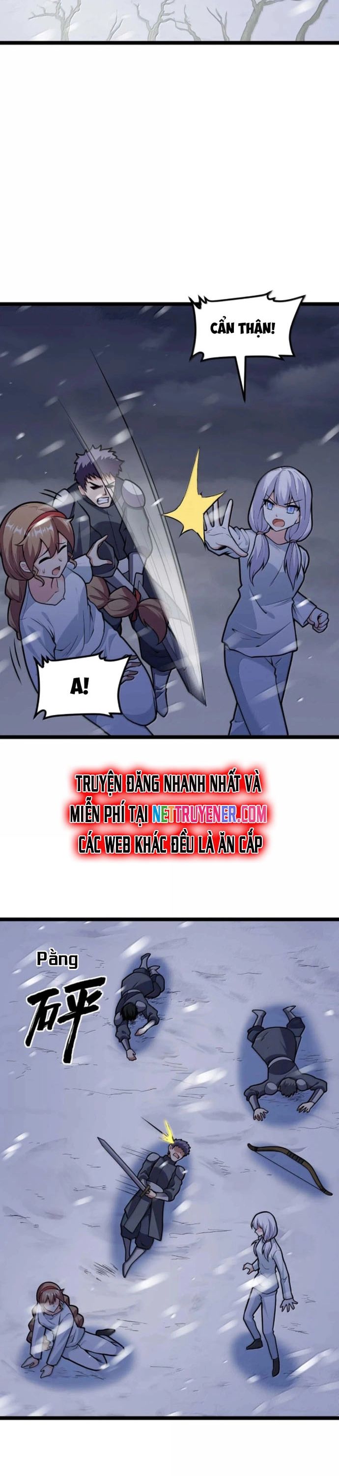 Từ Hôm Nay Bắt Đầu Làm Thành Chủ Chương 539 Ảnh 8