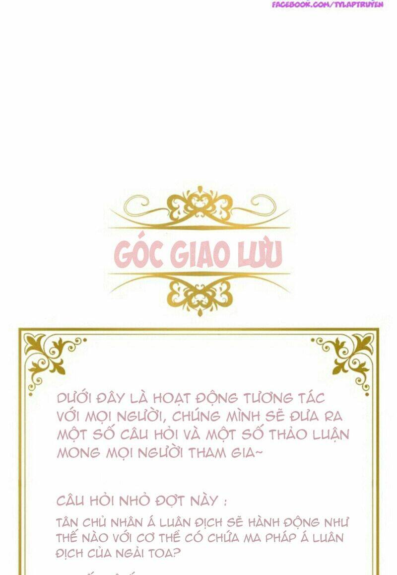 Ác Nữ Cải Biến Chương 64 Ảnh 28