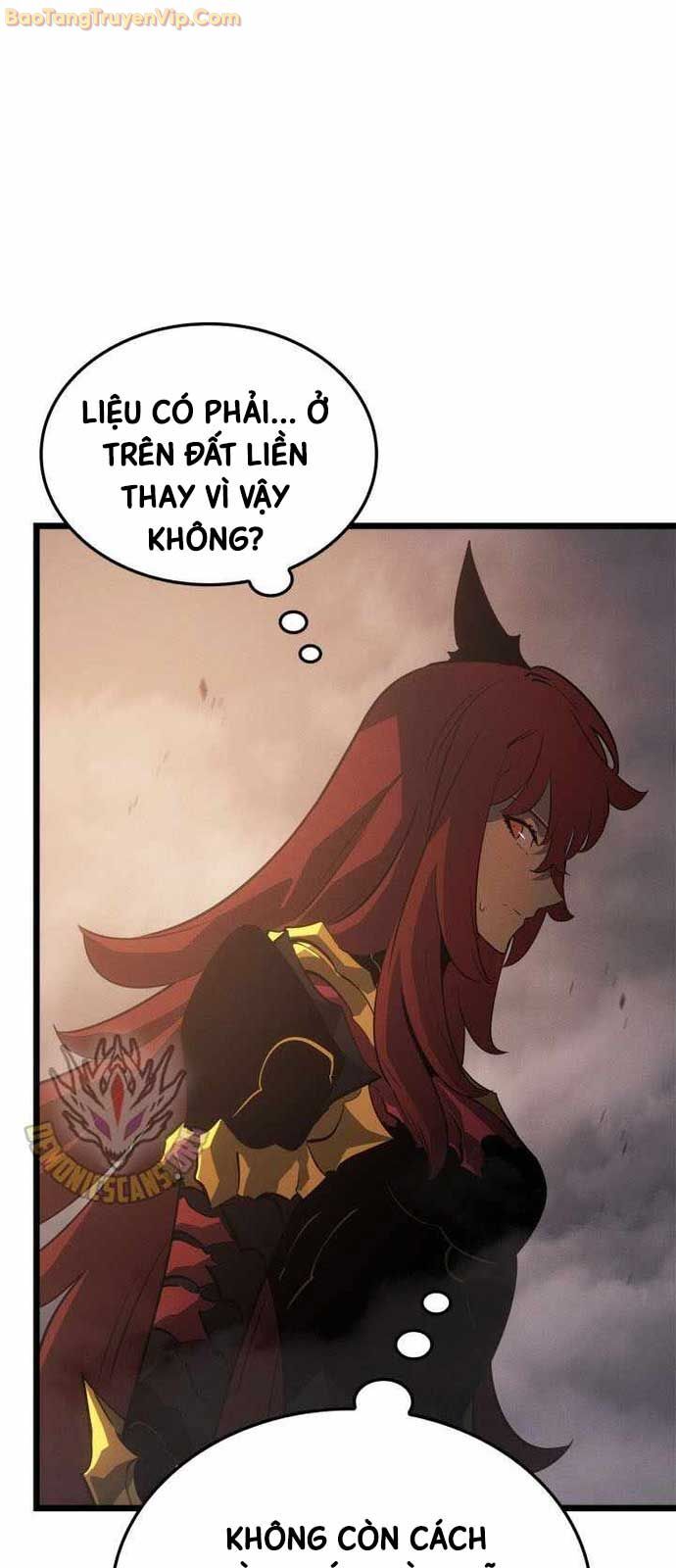 Solo Leveling Ragnarok Chương 36 Ảnh 77