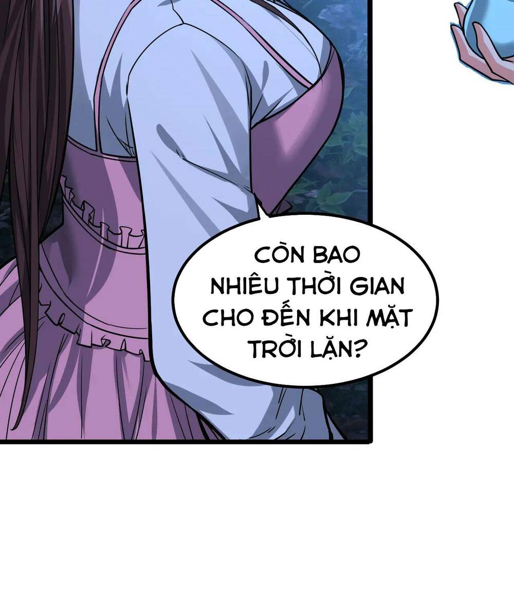Trong Tôi Có Quỷ Chương 4 Ảnh 13