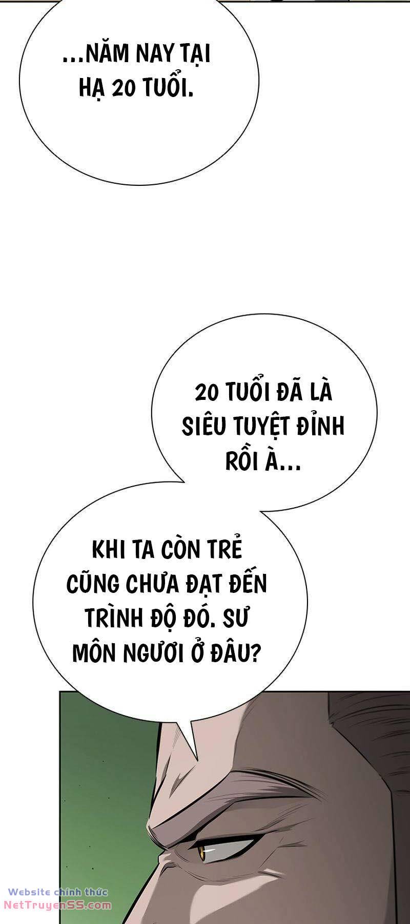 Kiếm Đế Nguyệt Linh Chương 71 Ảnh 65