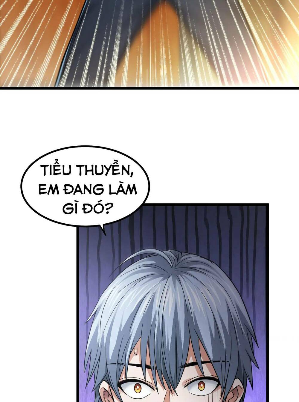 Trong Tôi Có Quỷ Chương 6 Ảnh 59