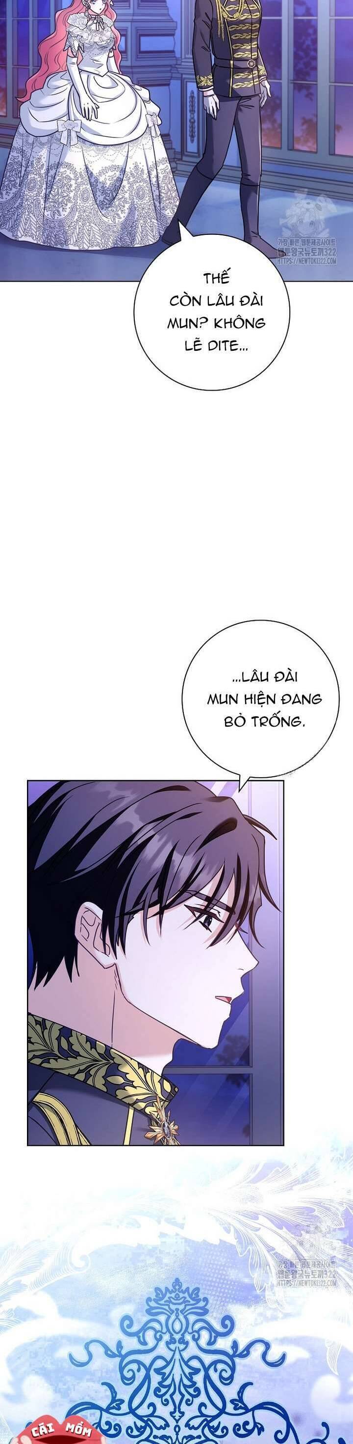 Tôi Phải Mau Chóng Kết Hôn Vì Thời Gian Có Hạn Chương 23 Ảnh 7