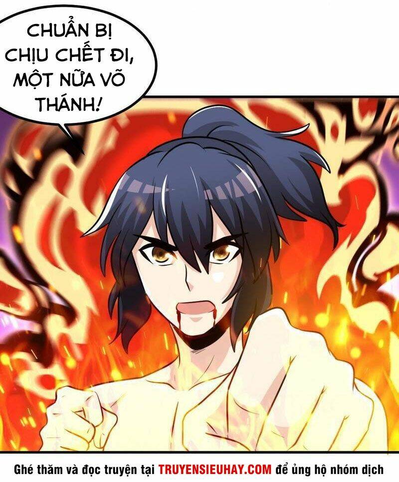 Chí Tôn Thần Ma Chương 158 Ảnh 25