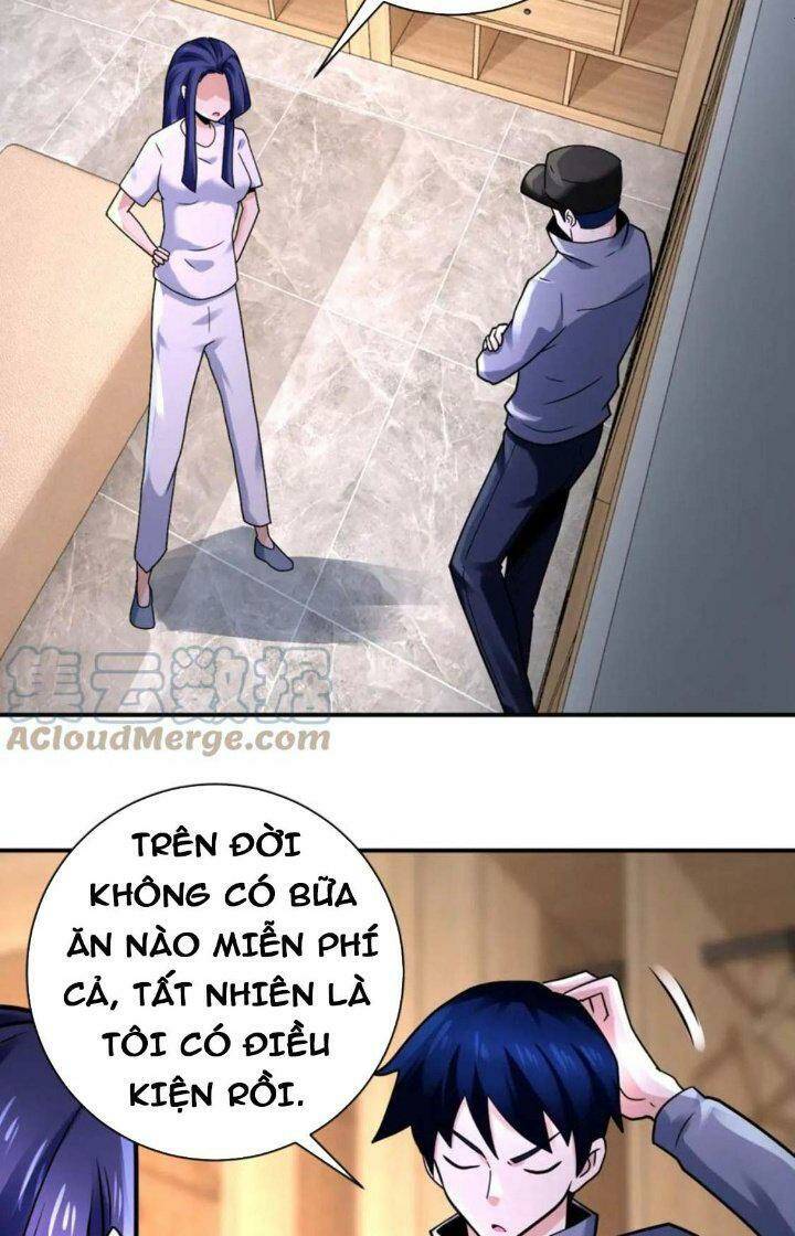 Mạt Thế Siêu Cấp Hệ Thống Chương 334 Ảnh 10