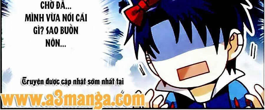 Vương Giả Danh Chiêu Chương 6 Ảnh 15