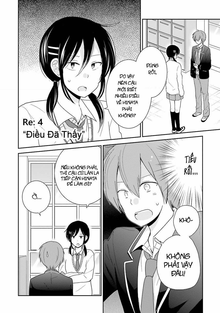 Seishun Retry Chương 4 Ảnh 3