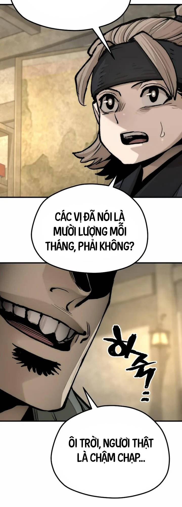 Thiên Ma Phi Thăng Truyện Chương 137 Ảnh 59