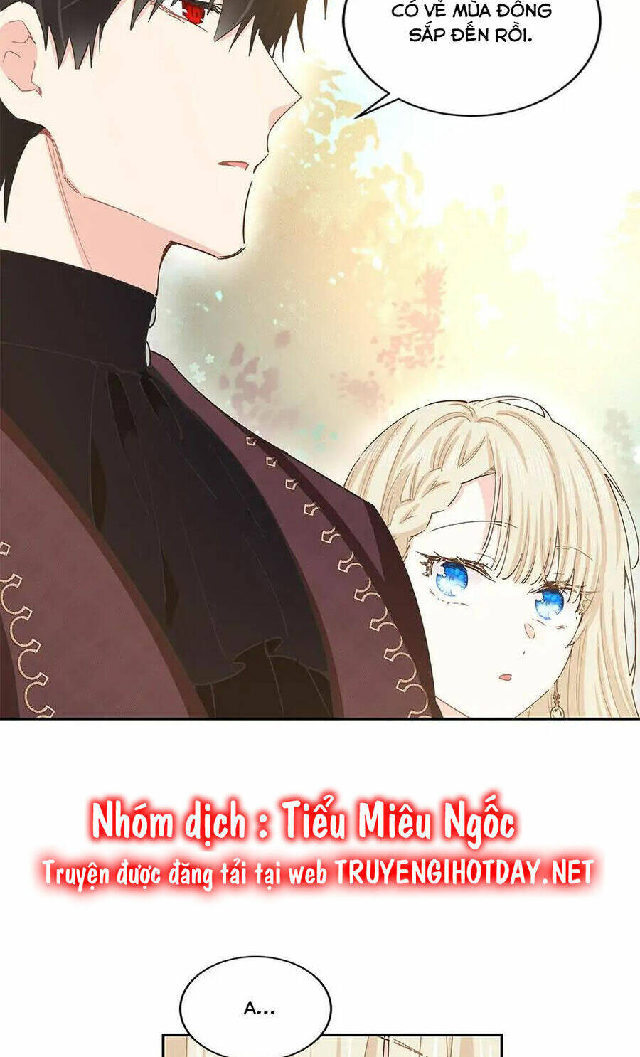 Tôi Đã Mệt Rồi Chương 71 Ảnh 70