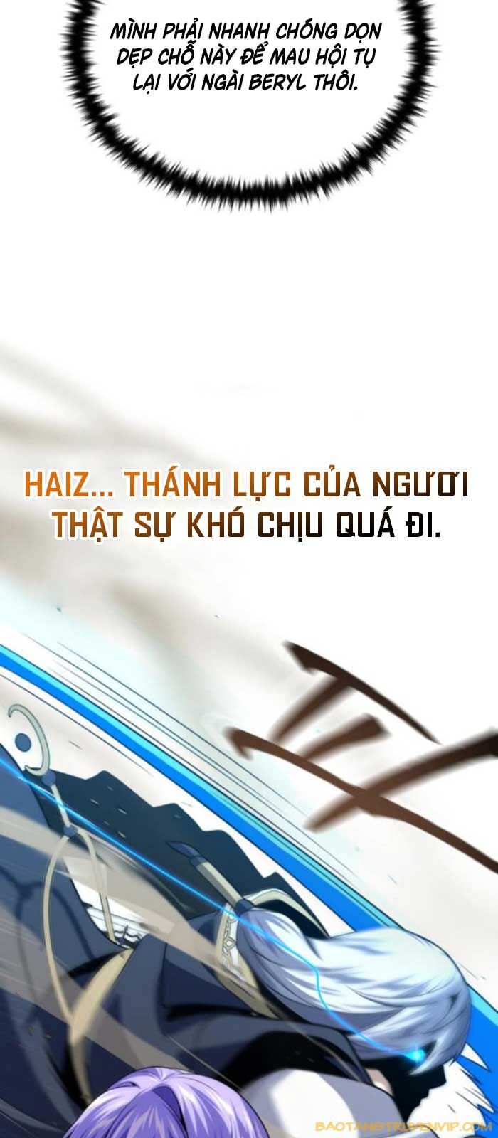 Sự Thức Tỉnh Của Hắc Ma Pháp Sư Sau 66666 Năm Chương 143 Ảnh 20