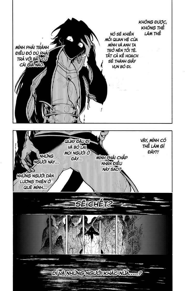 Sinbad No Bouken Chương 135 Ảnh 10