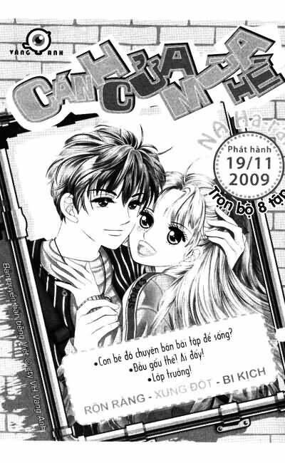 Cấm Hôn Chương 64 Ảnh 20