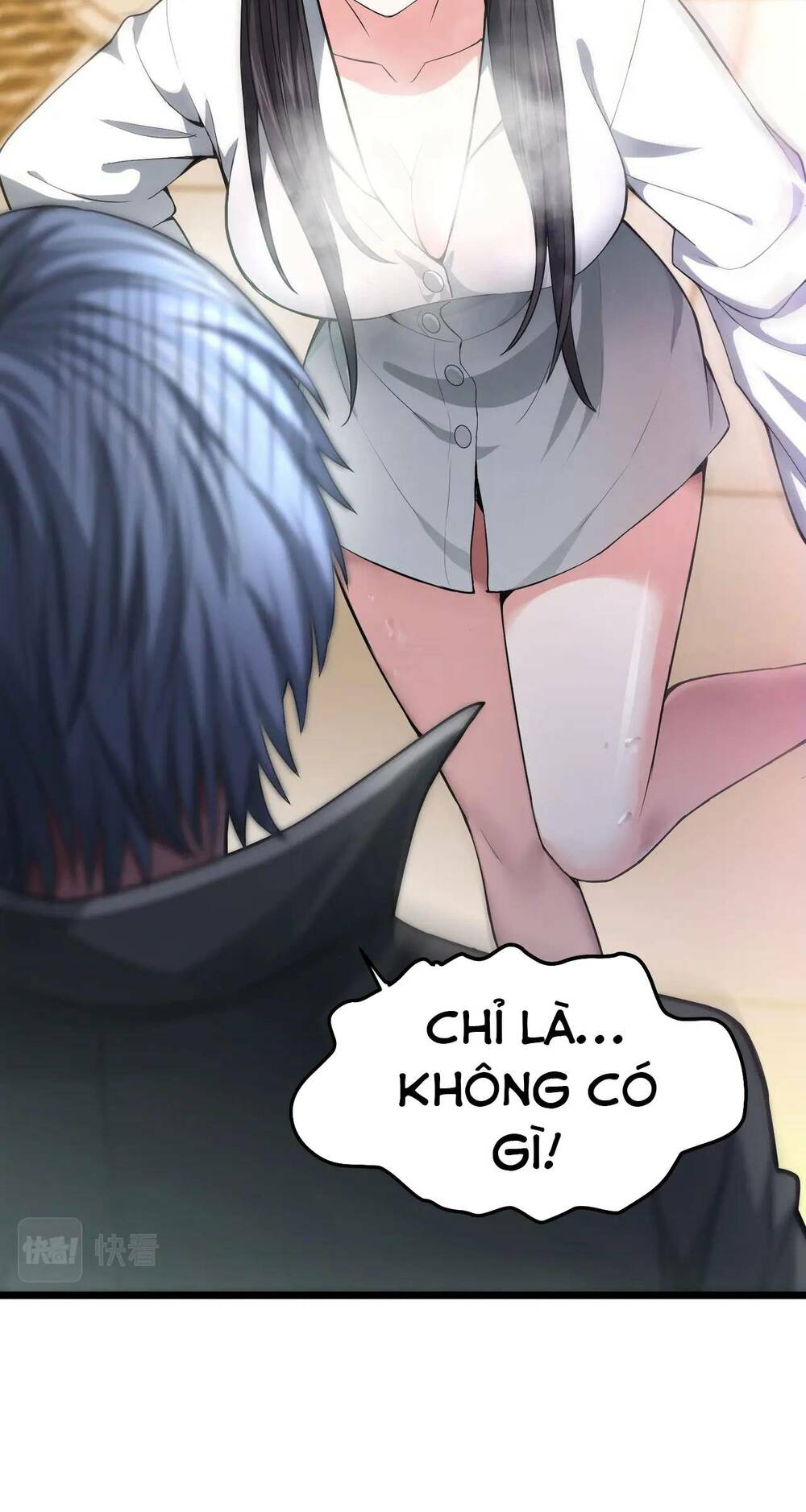 Trong Tôi Có Quỷ Chương 5 Ảnh 62