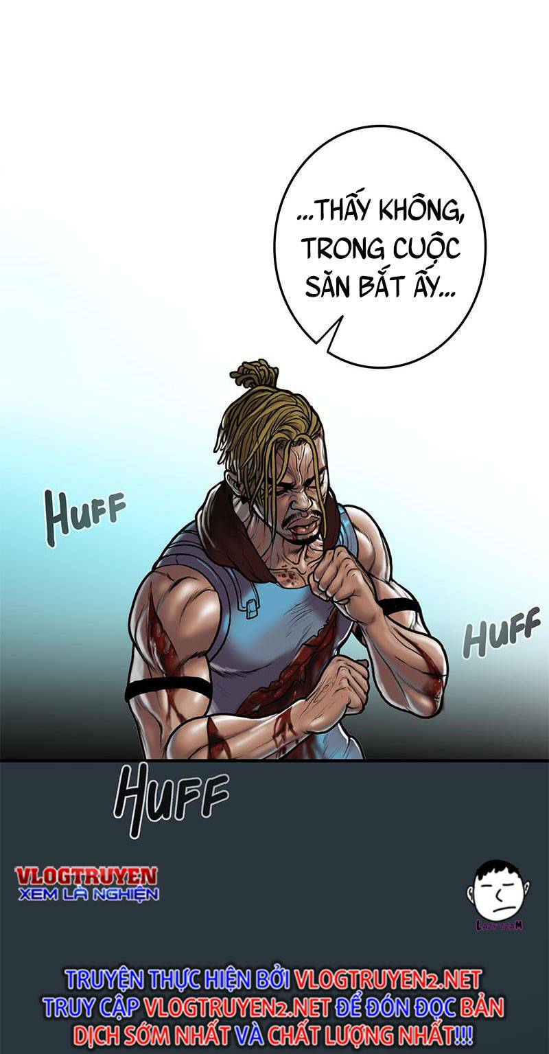 Ordeal Chương 8 Ảnh 10