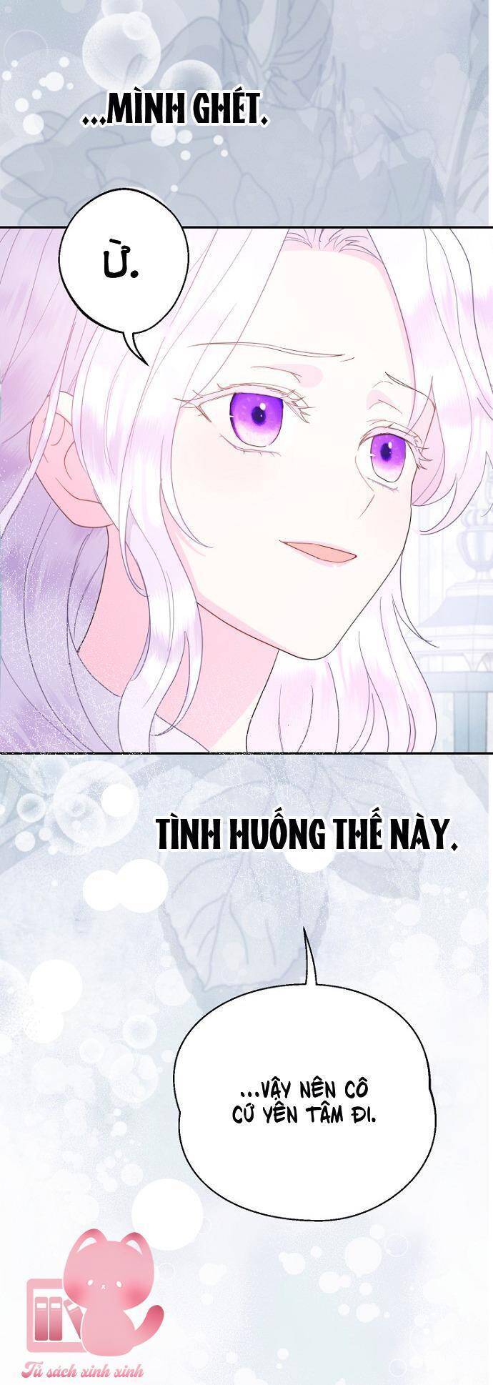 Tiền Là Tất Cả Chồng Là Phù Du Chương 80 Ảnh 44