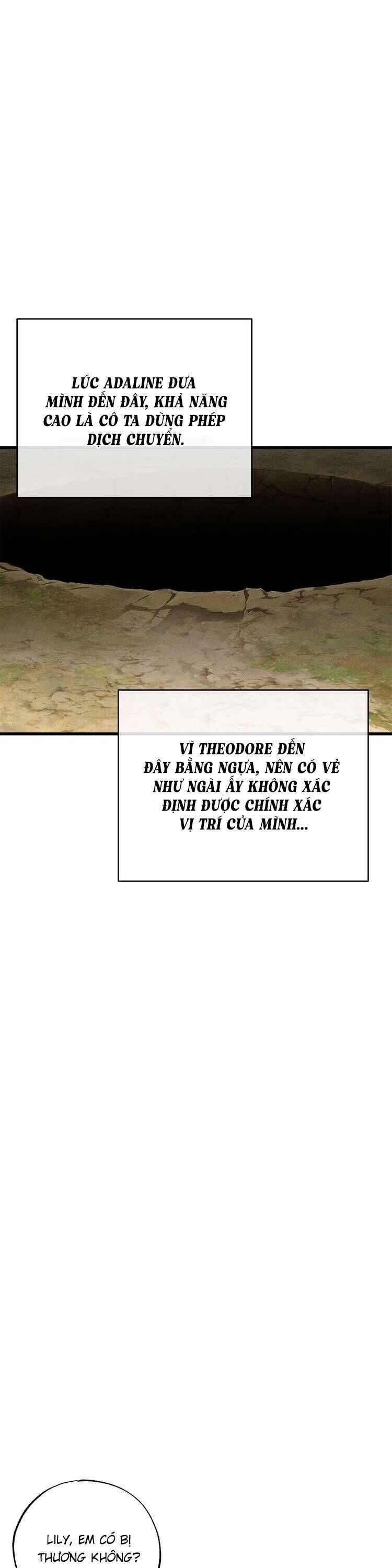 Vị Phu Quân Căm Ghét Tôi Đã Mất Trí Nhớ Chương 64 Ảnh 8