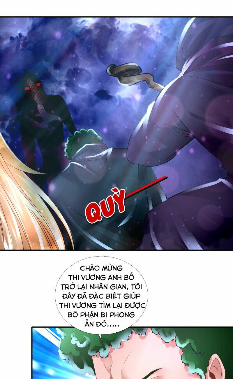 Phong Thủy Thiên Sư Chương 120 Ảnh 7