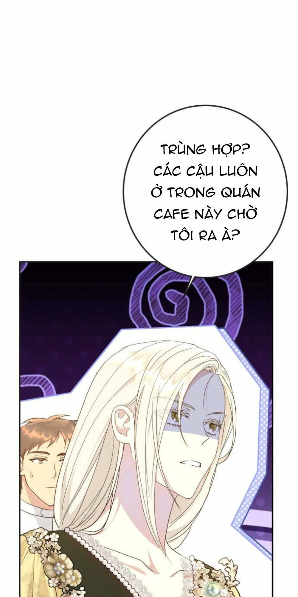 Đại Úy! Chiến Trường Lần Này Là Nơi Này Sao? Chương 47.1 Ảnh 17