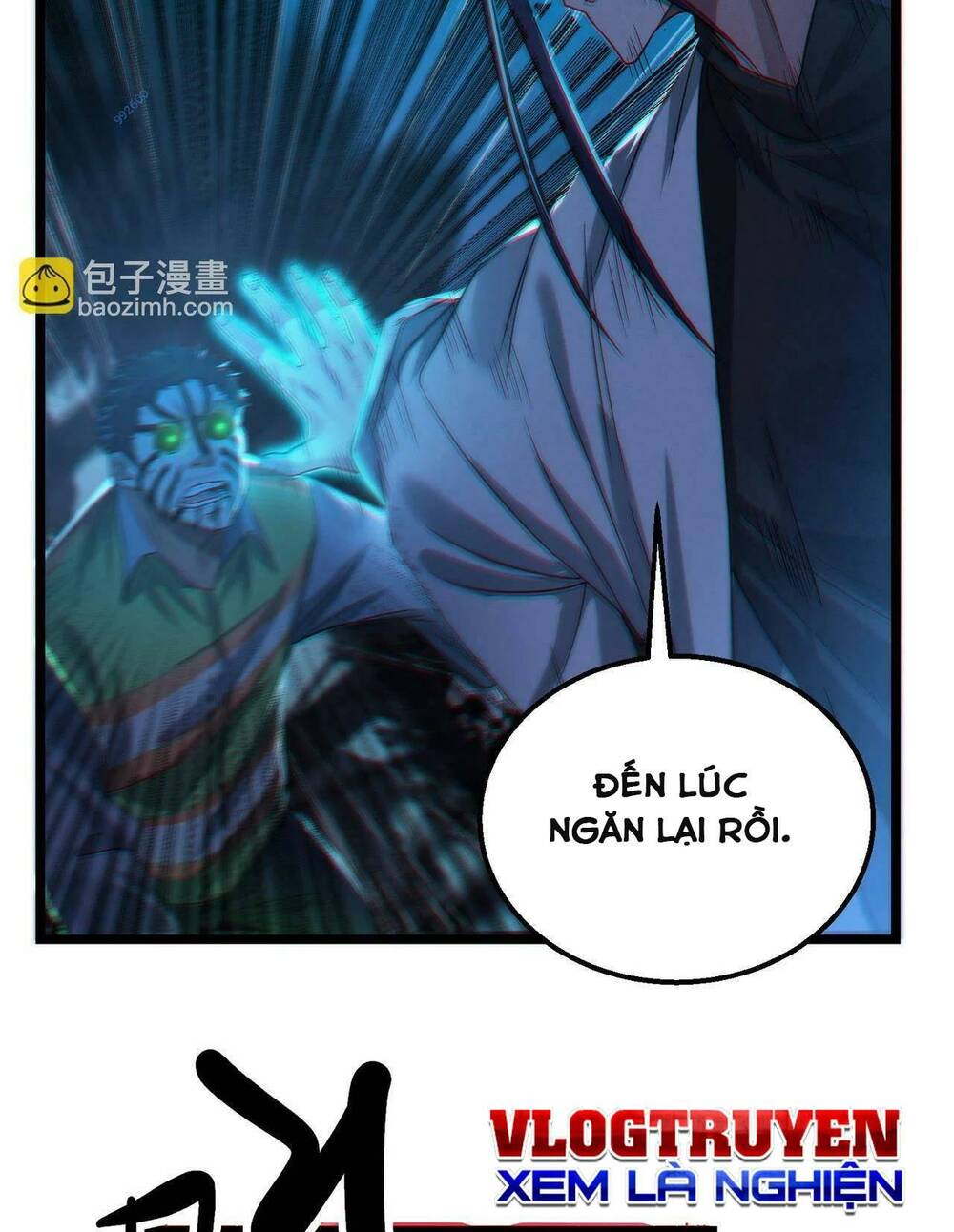 Trong Tôi Có Quỷ Chương 20 Ảnh 51