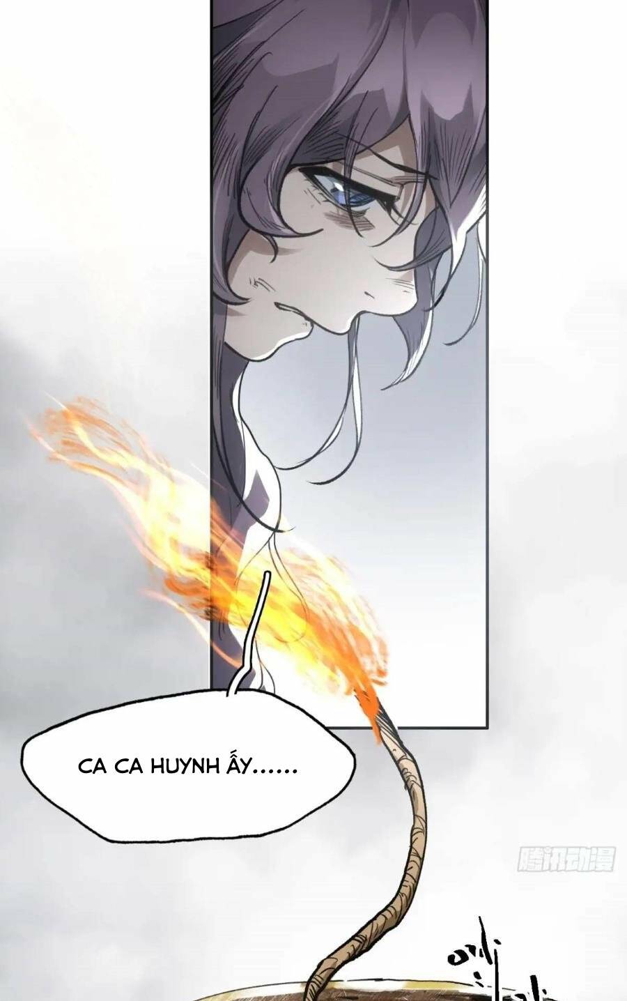 Xa Đao Nhân Chương 25 Ảnh 9
