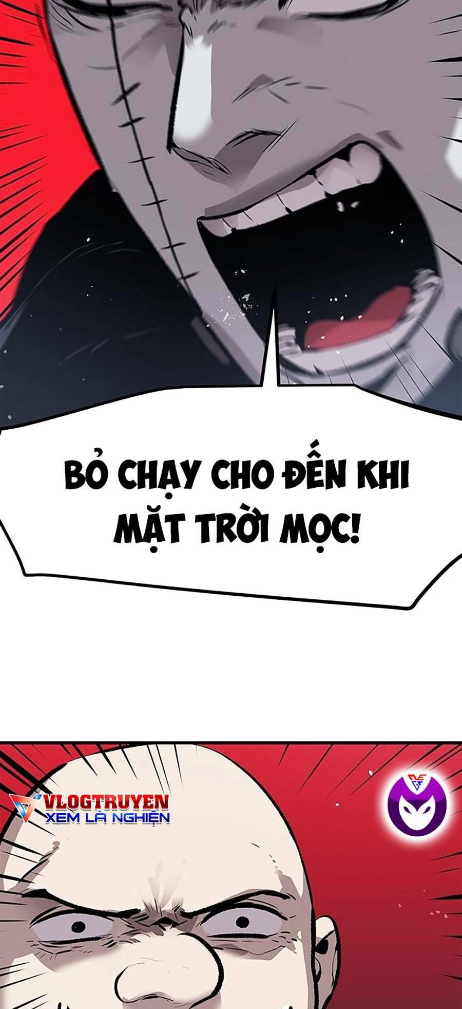 Kị Sĩ Xác Sống Chương 6 Ảnh 90