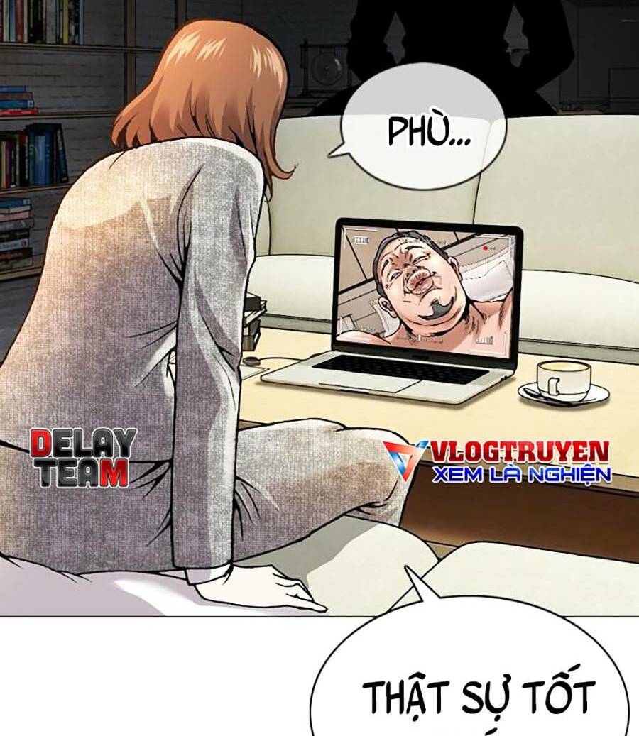 Văn Phòng Thám Tử Tư Chương 1 Ảnh 47