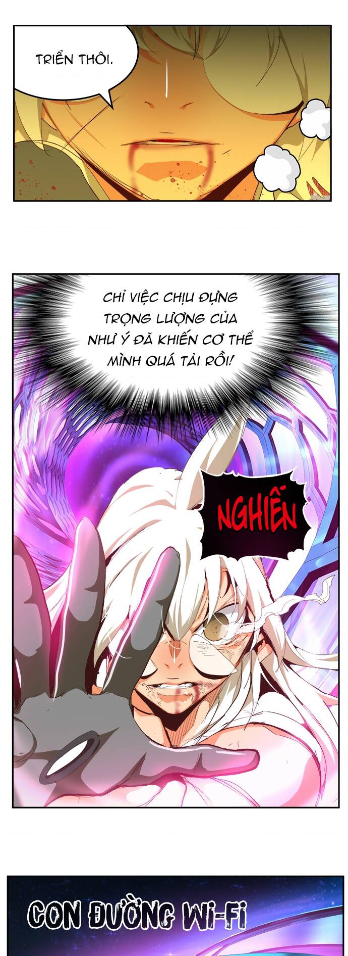 Chúa Tể Học Đường Chương 560 Ảnh 83