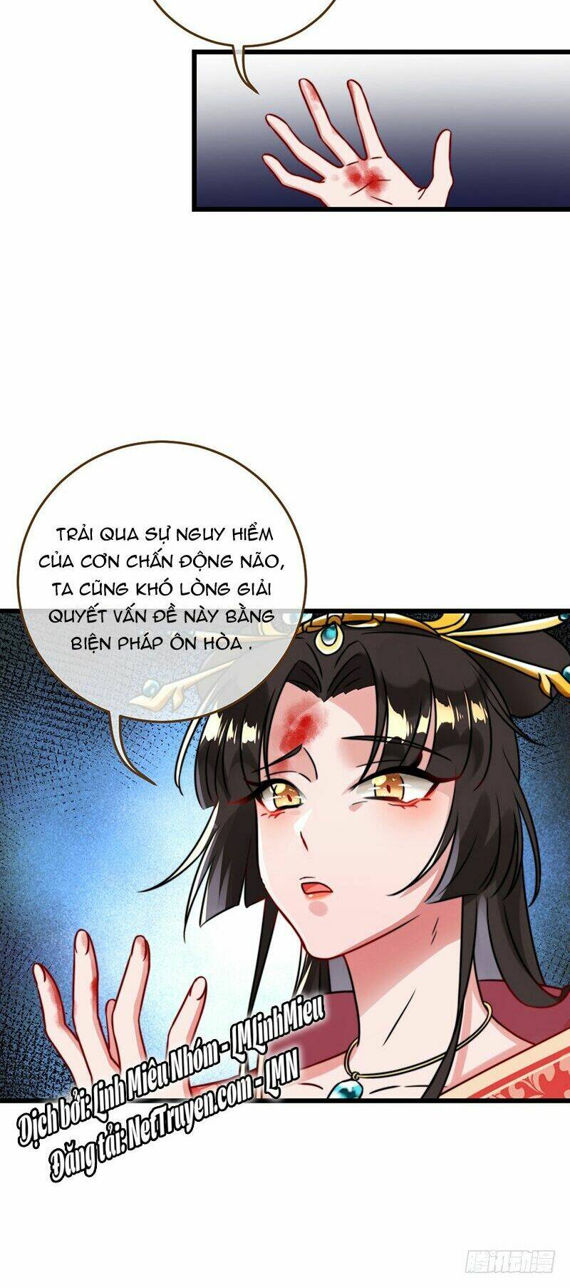 Hệ Thống Nghịch Tập Chương 2 Ảnh 10