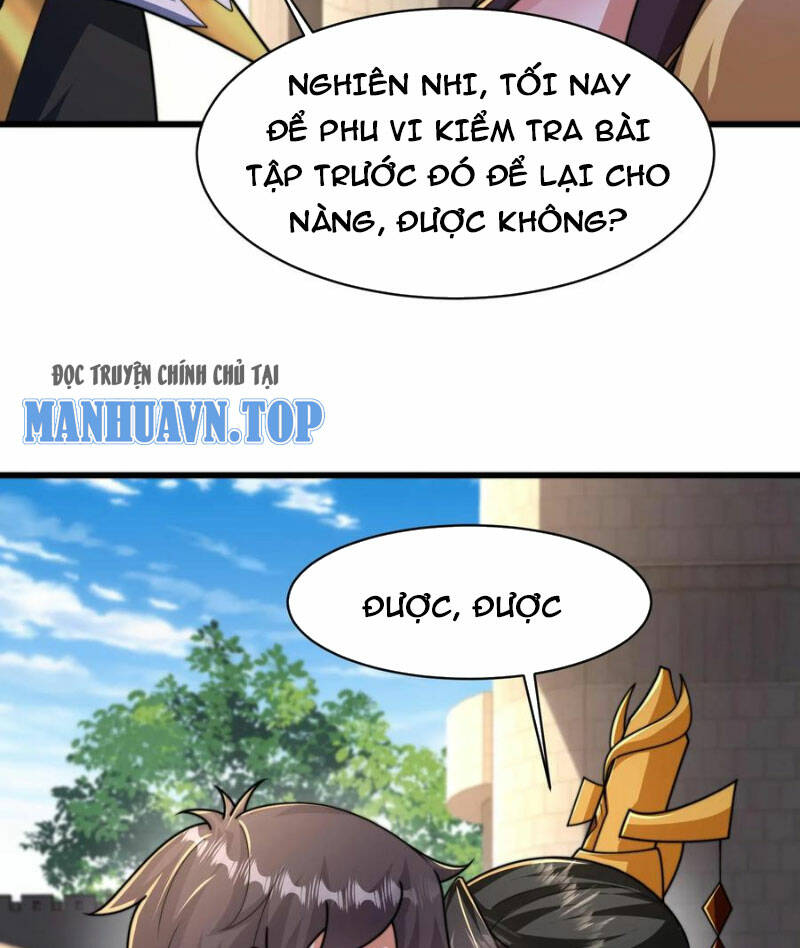 Ta Nuôi Quỷ Ở Trấn Ma Ty Chương 287 Ảnh 39