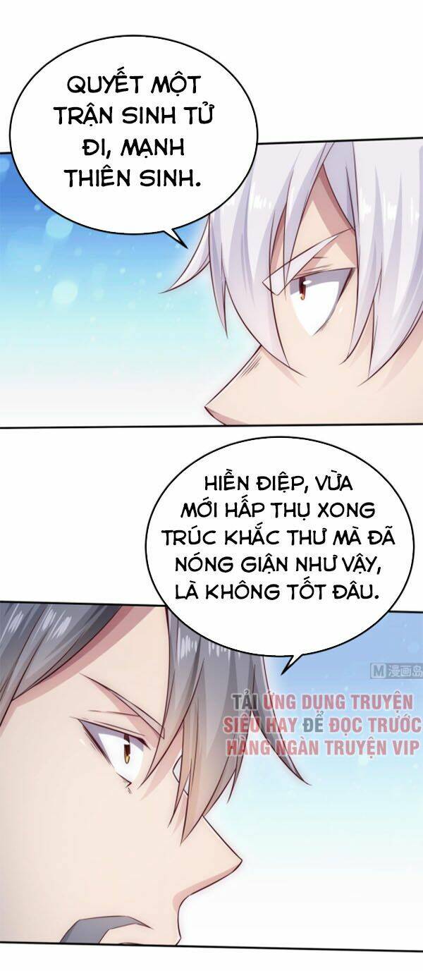 Vô Thượng Thần Vương Chương 264 Ảnh 2