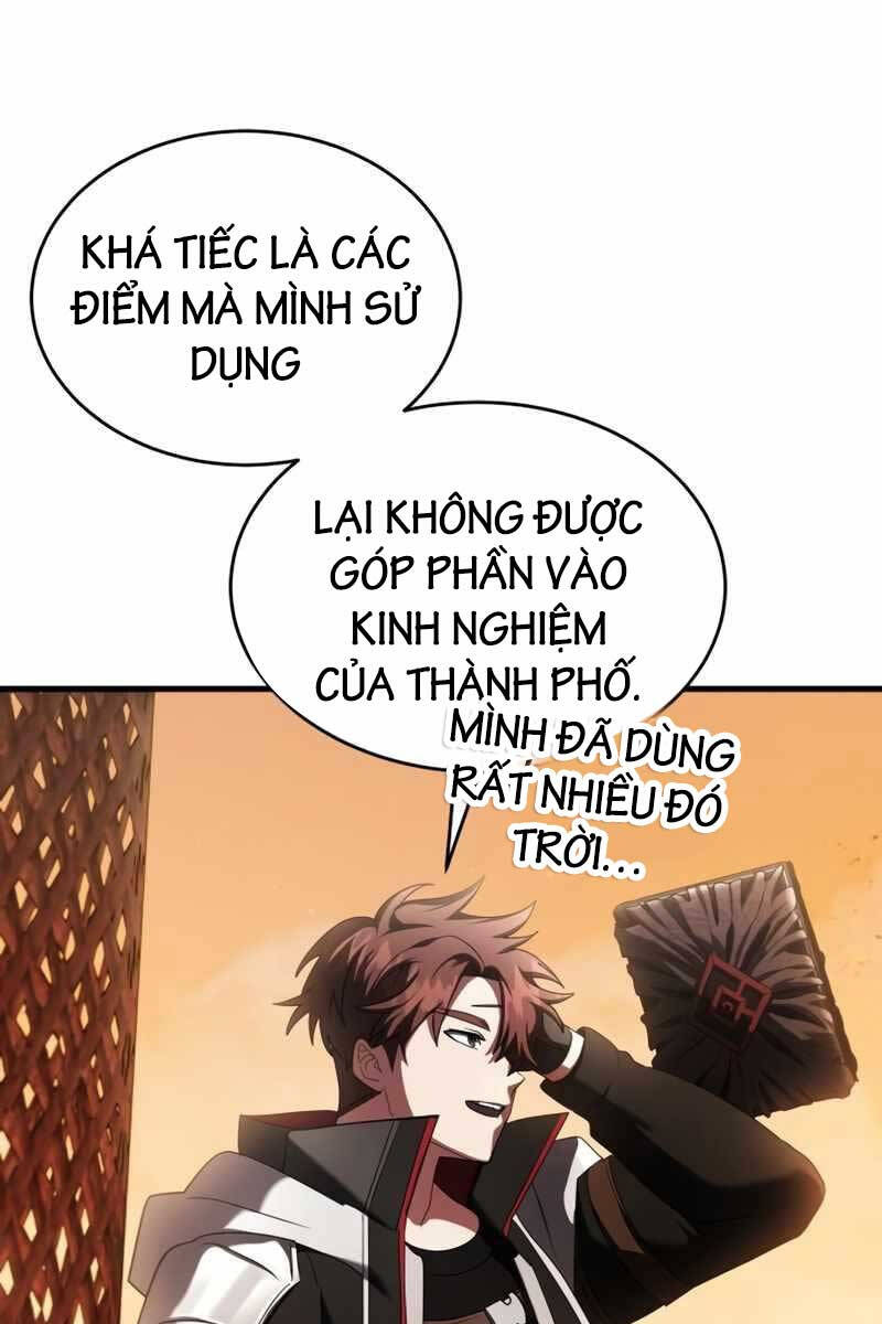 Ván Cược Của Chúa Chương 10 Ảnh 96