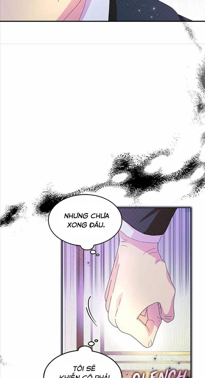 Mẹ Chồng Phản Diện Đáng Yêu Chương 55 Ảnh 5