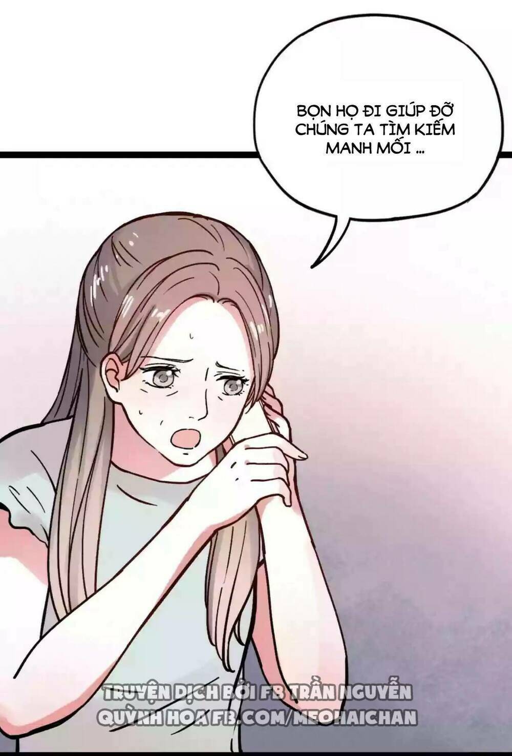 Cậu Đã Từng Yêu Tôi Chương 20 Ảnh 58